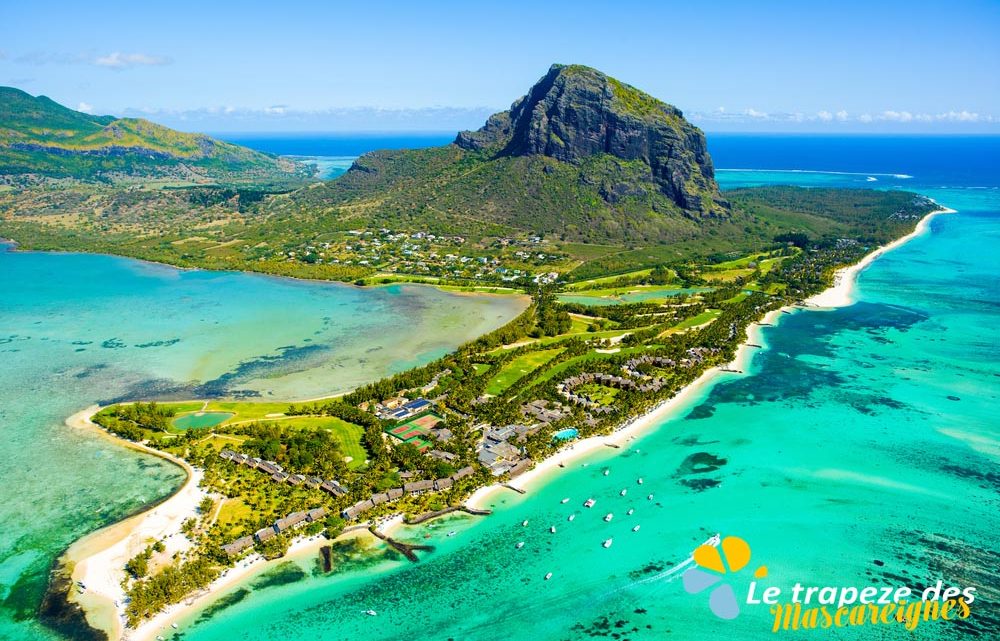 Les meilleurs hôtels pour passer des vacances à l’île Maurice !