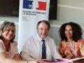 Association Capital Filles accueillie à La Réunion