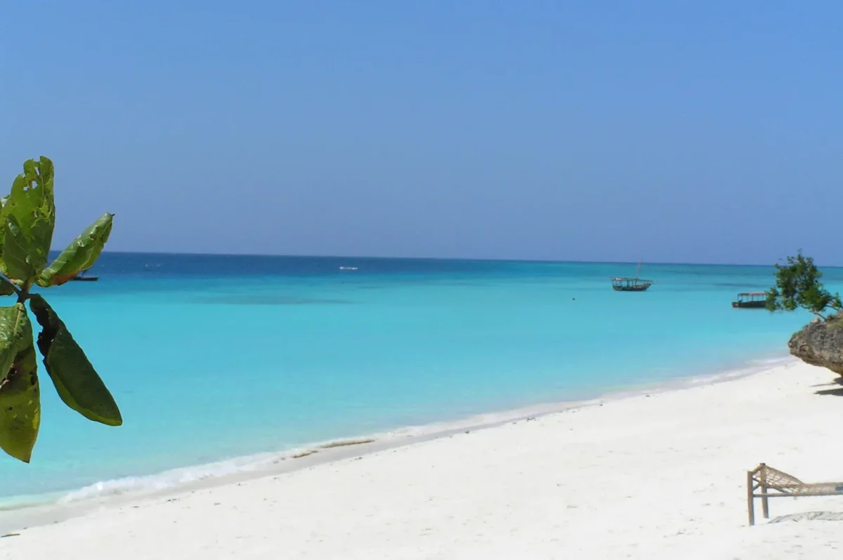 Nungwi,Zanzibar - panoramio