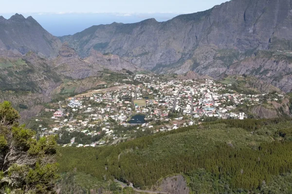 Cilaos 2015 2